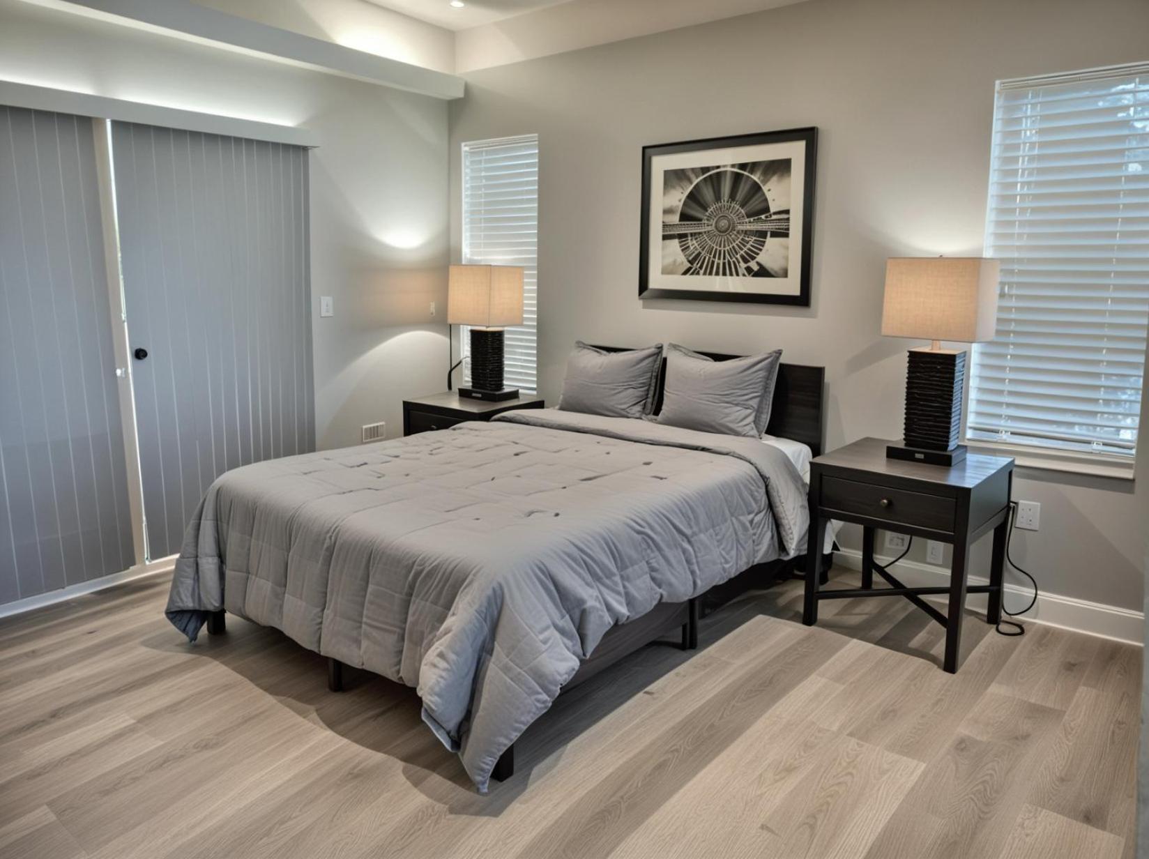 Hollywood Homes Free Parking Close To Things La Apartahotel *