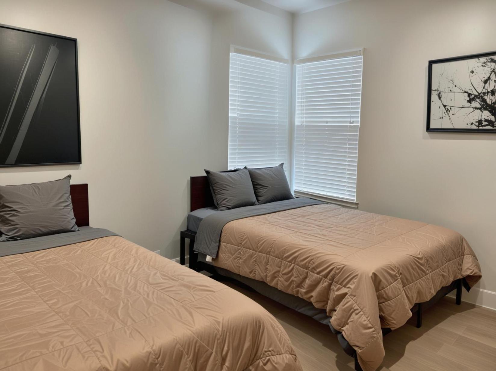 Hollywood Homes Free Parking Close To Things La Apartahotel