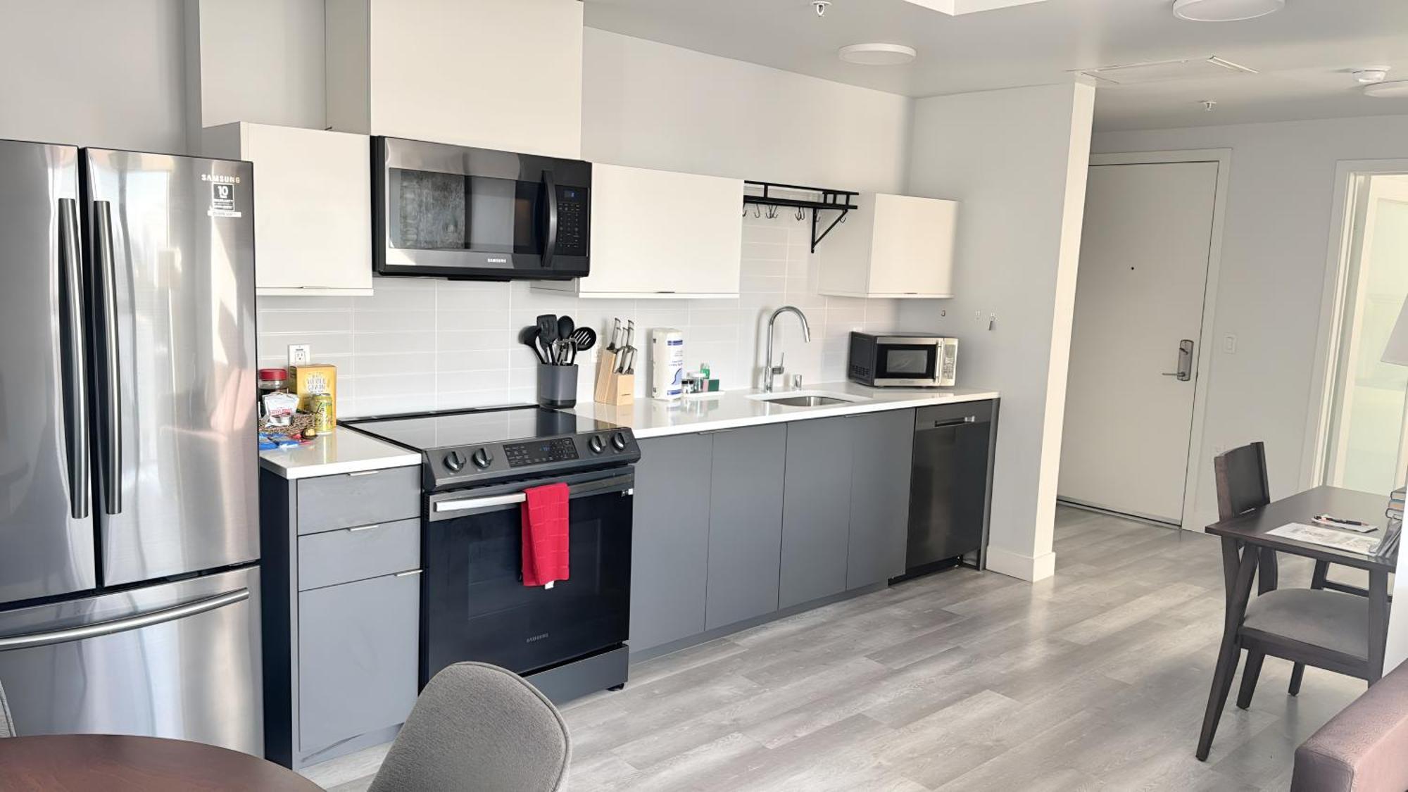 Apartahotel Hollywood Homes Free Parking Close To Things La *