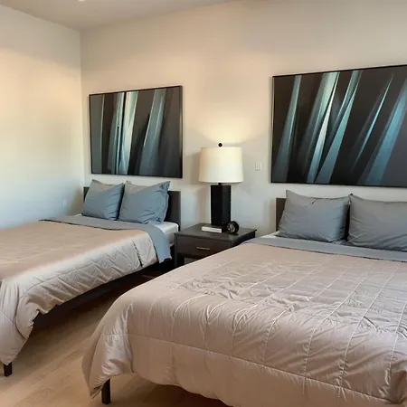 Hollywood Homes Free Parking Close To All Things La Los Angeles Exterior photo