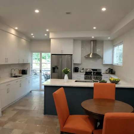 Hollywood Homes Free Parking Close To All Things La Los Angeles Exterior photo