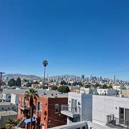 Hollywood Homes Free Parking Close To All Things La Los Angeles Exterior photo