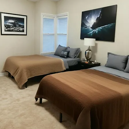 Hollywood Homes Free Parking Close To All Things La Los Angeles Exterior photo