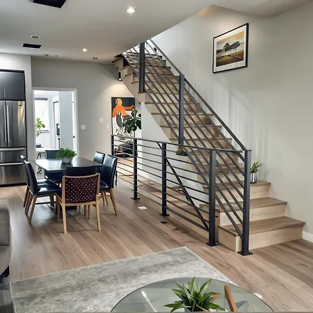 Hollywood Homes Free Parking Close To All Things La Los Angeles Exterior photo