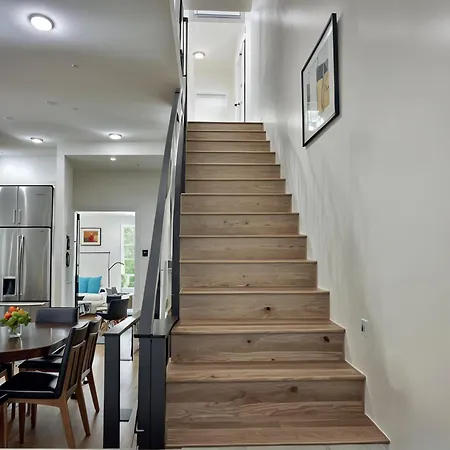 Hollywood Homes Free Parking Close To All Things La Los Angeles Exterior photo