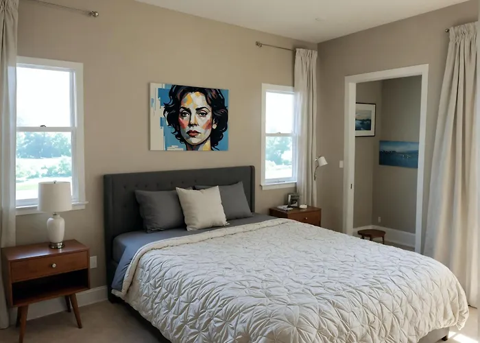 Hollywood Homes Free Parking Close To All Things La