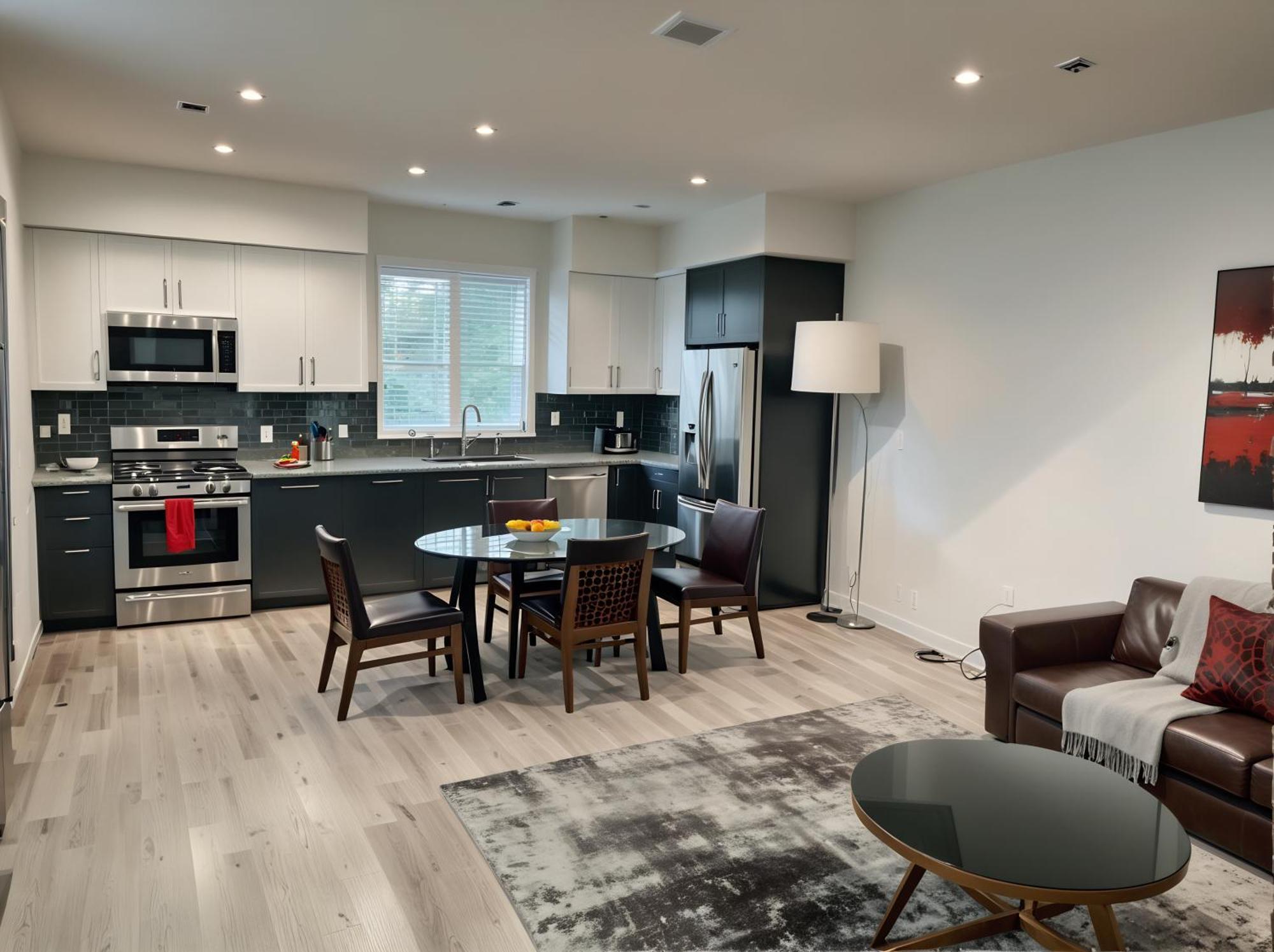 Hollywood Homes Free Parking Close To Things La Aparthotel *