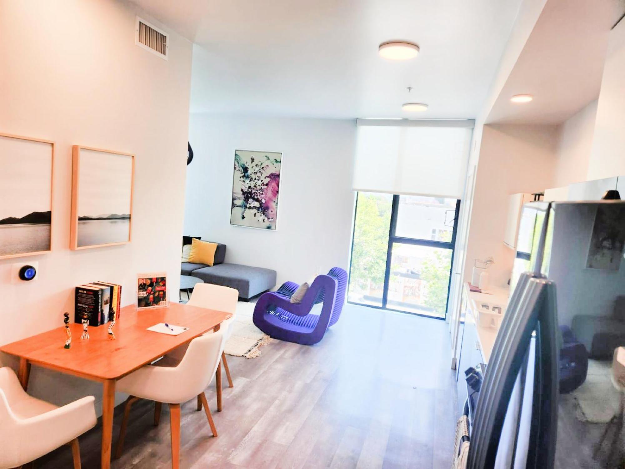 Hollywood Homes Free Parking Close To Things La Aparthotel Los Angeles
