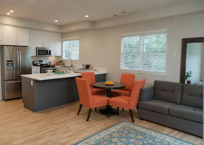 Hollywood Homes Free Parking Close To All Things La