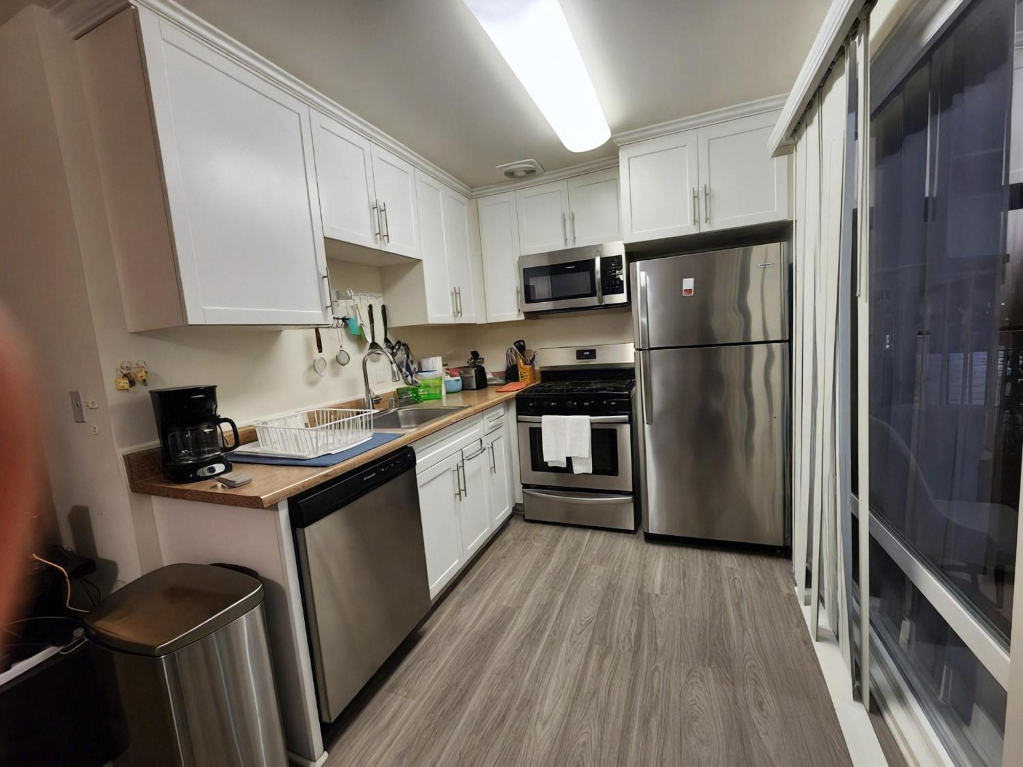Appart hôtel Hollywood Homes Free Parking Close To Things La