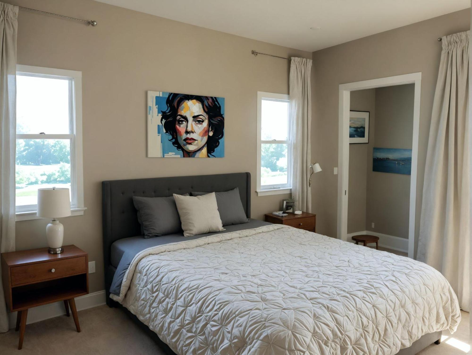 Appart hôtel Hollywood Homes Free Parking Close To Things La