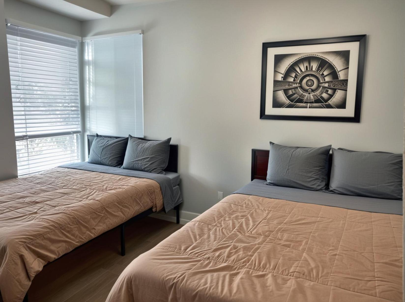 Appart hôtel Hollywood Homes Free Parking Close To Things La Los Angeles