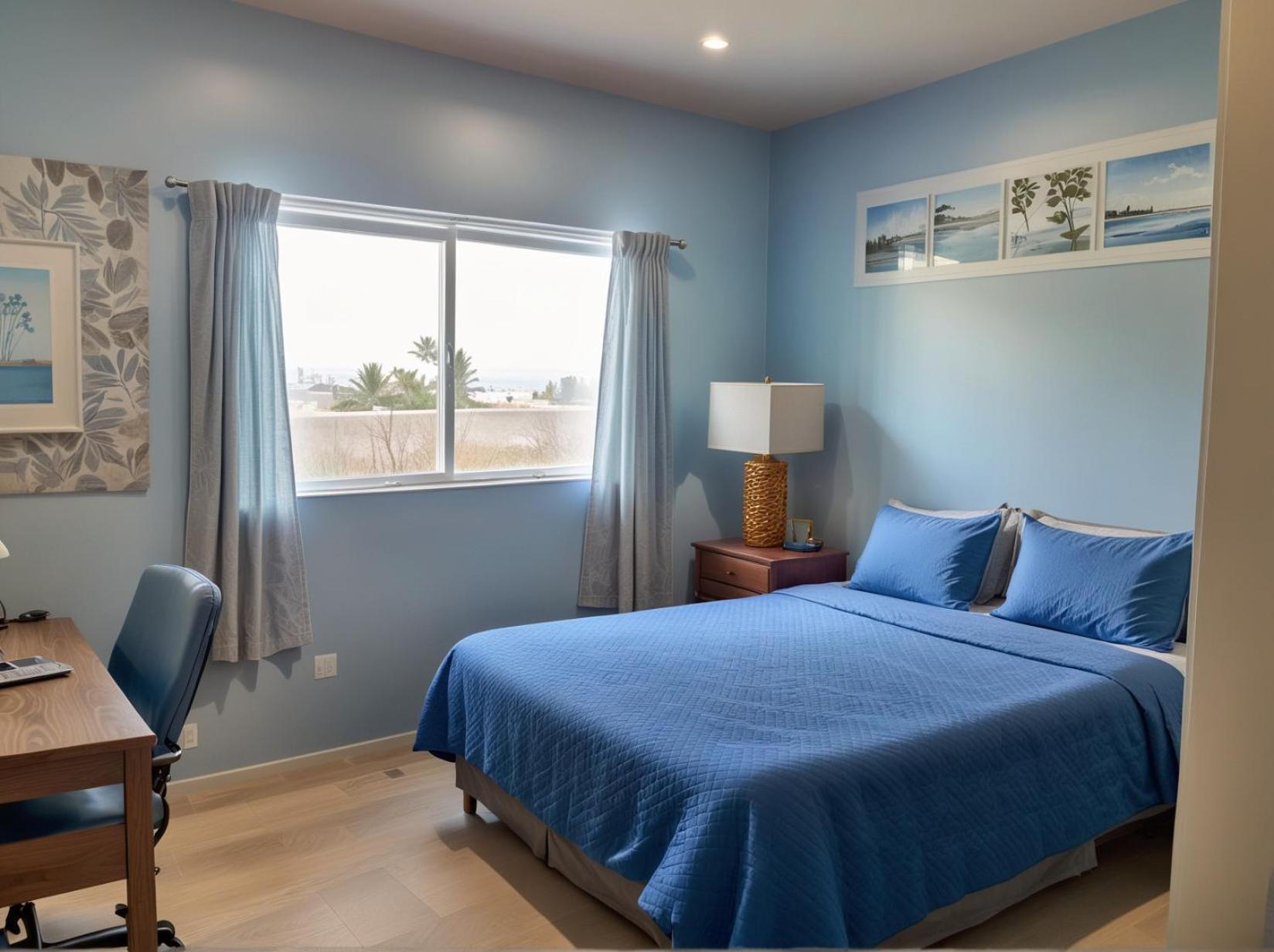 Appart hôtel Hollywood Homes Free Parking Close To Things La