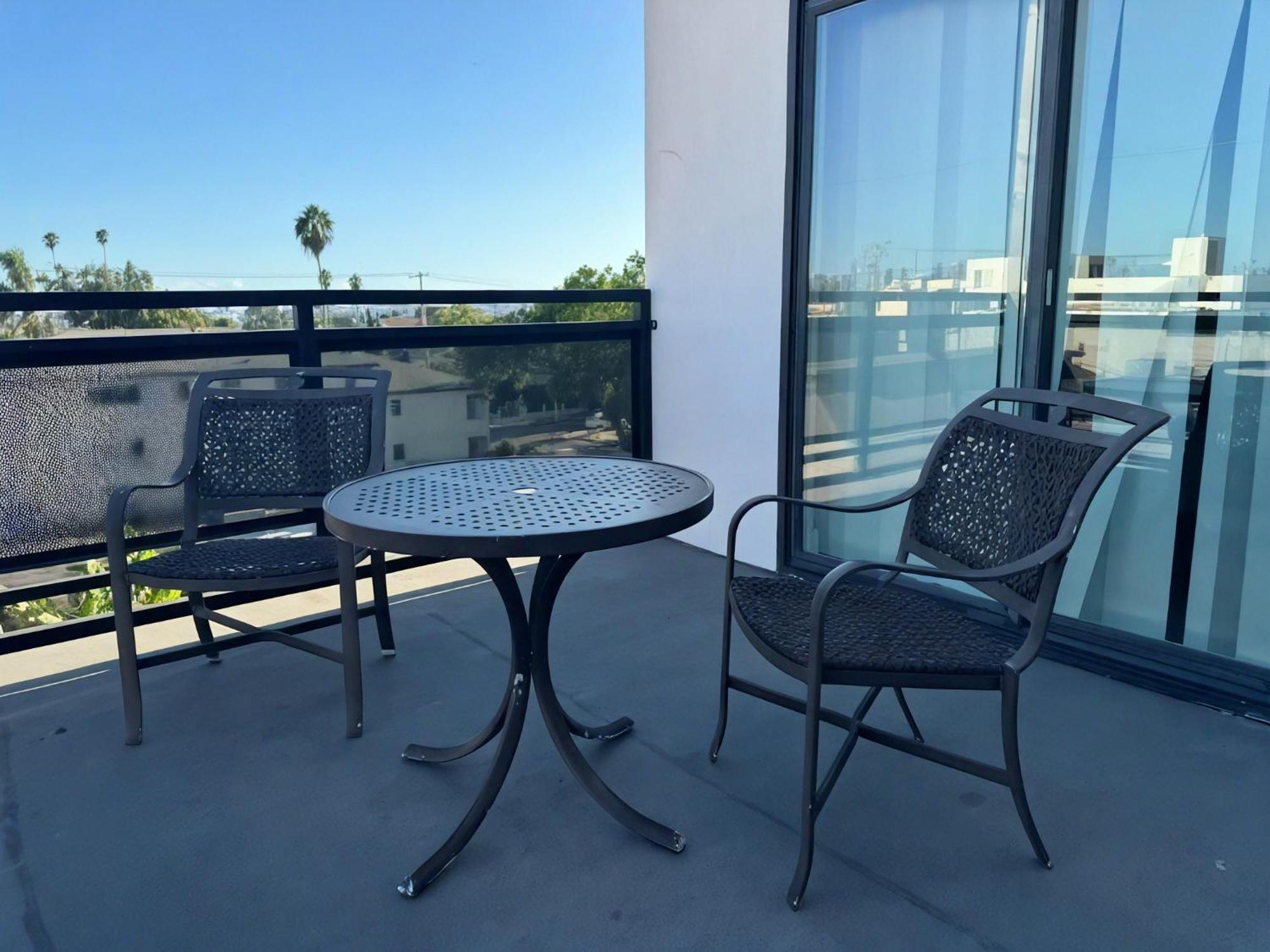 Hollywood Homes Free Parking Close To Things La Appart hôtel Los Angeles
