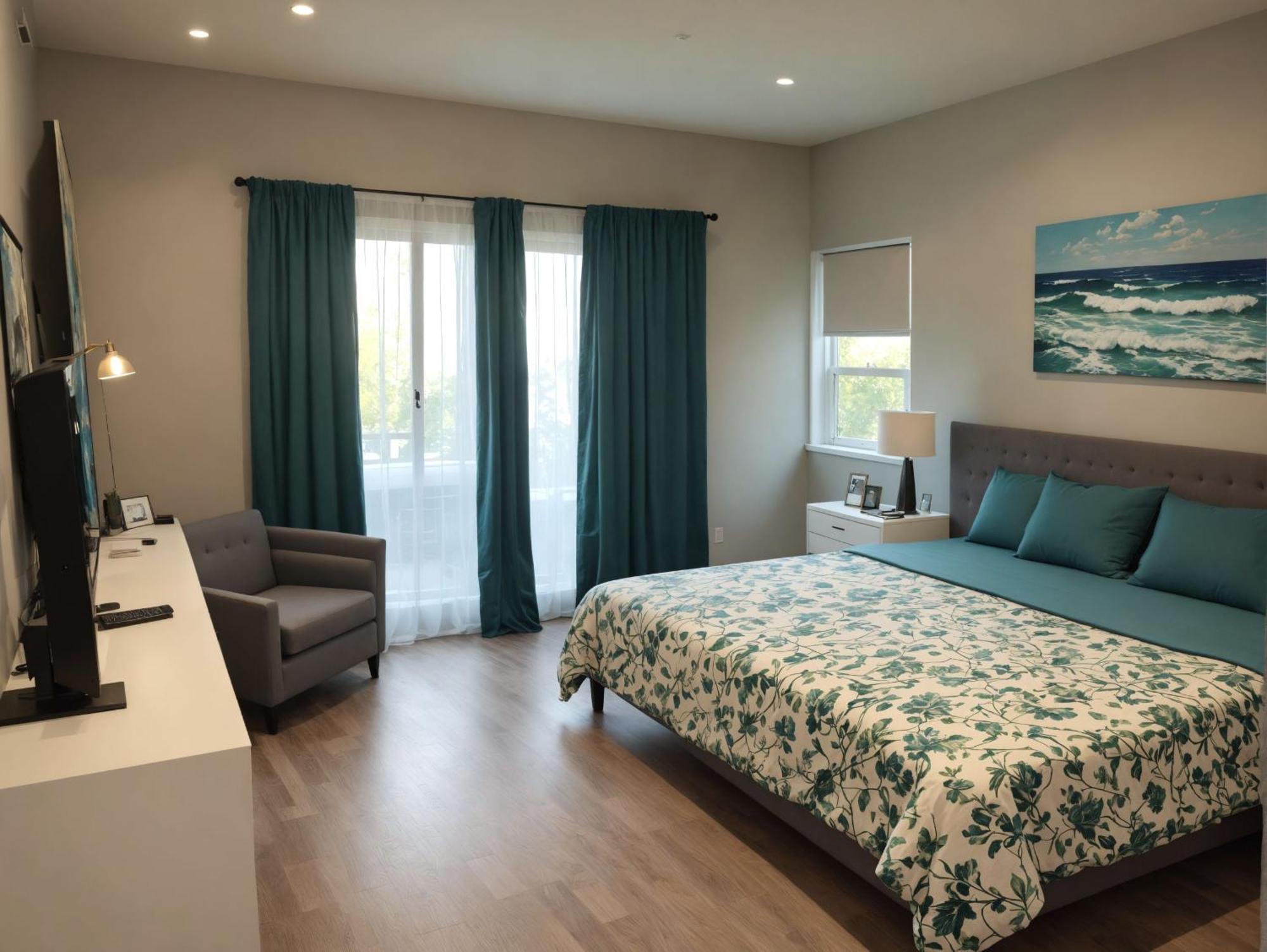 Hollywood Homes Free Parking Close To Things La Appart hôtel *