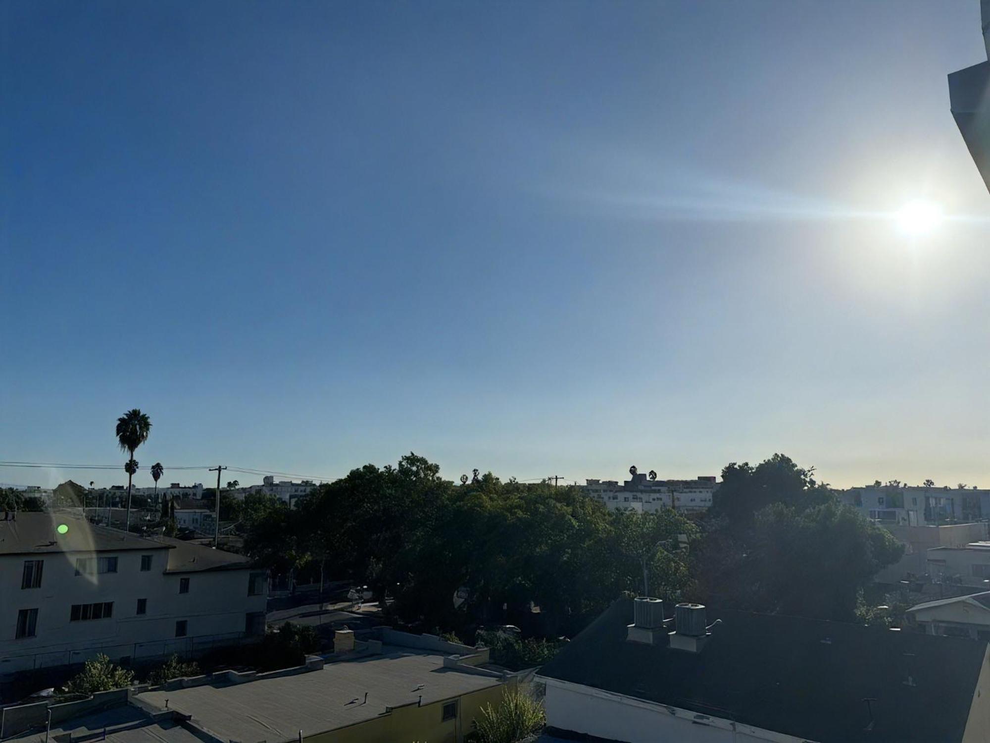 Appart hôtel Hollywood Homes Free Parking Close To Things La Los Angeles