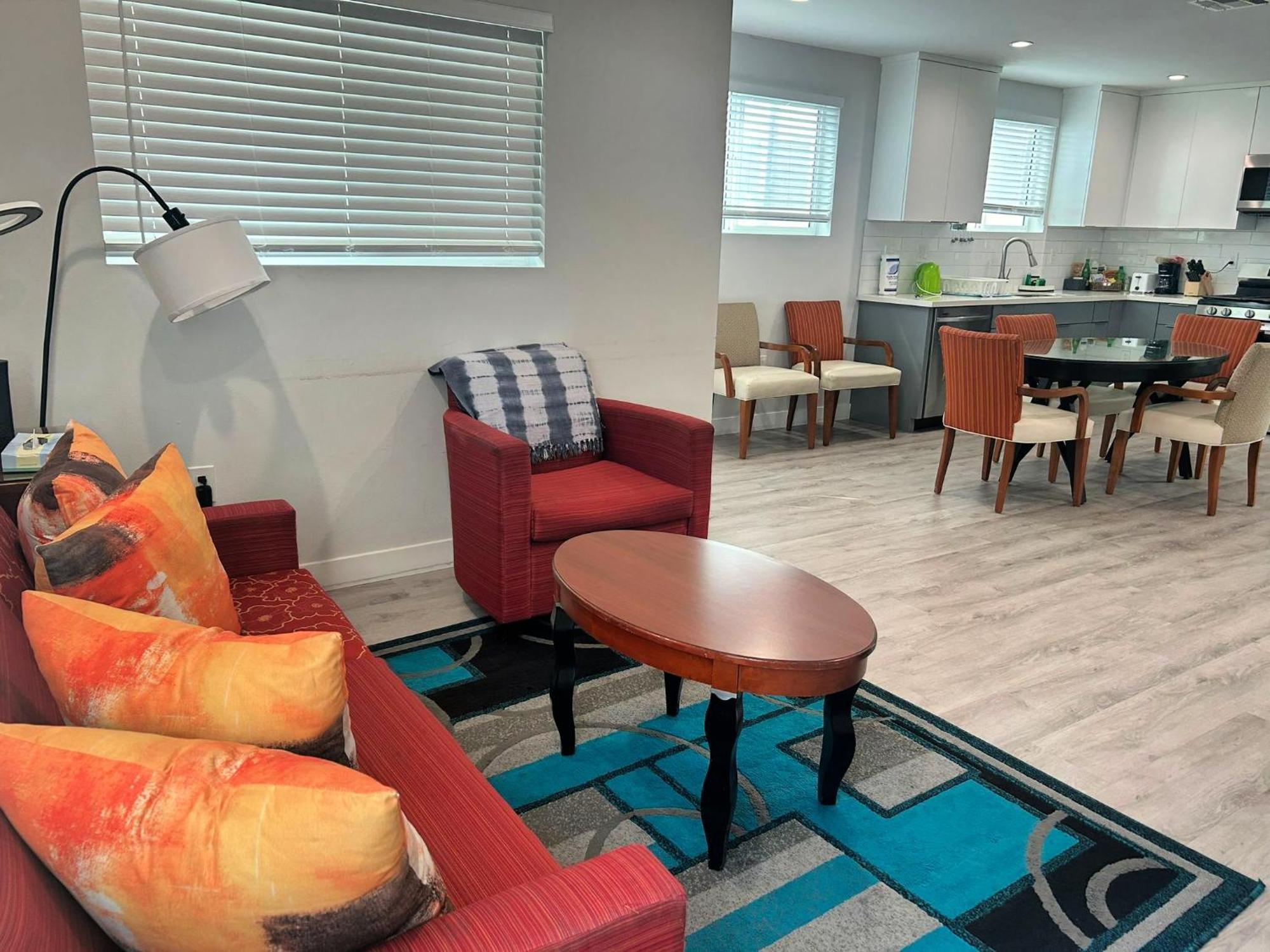 Hollywood Homes Free Parking Close To Things La Appart hôtel *