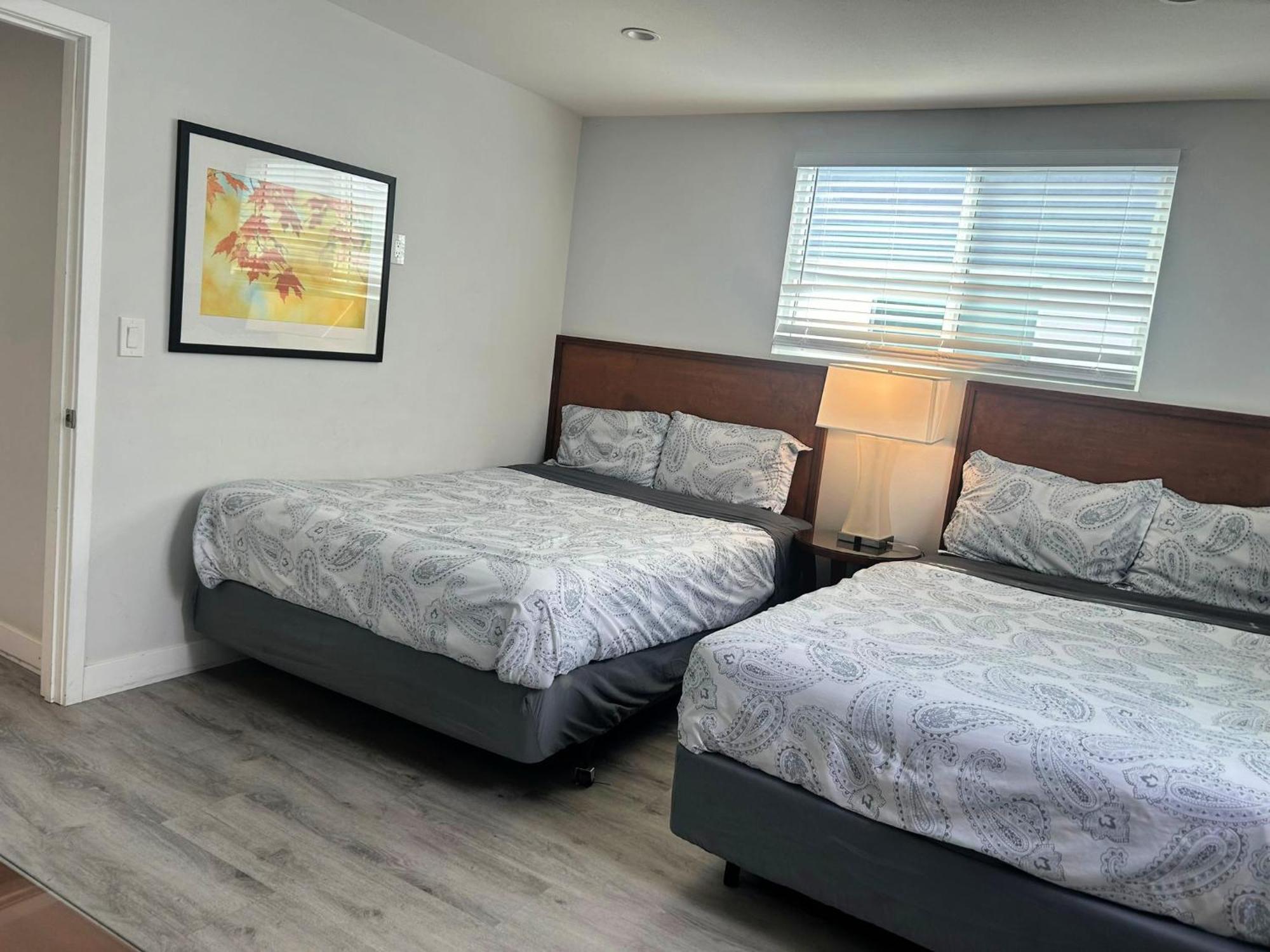 Appart hôtel Hollywood Homes Free Parking Close To Things La Los Angeles