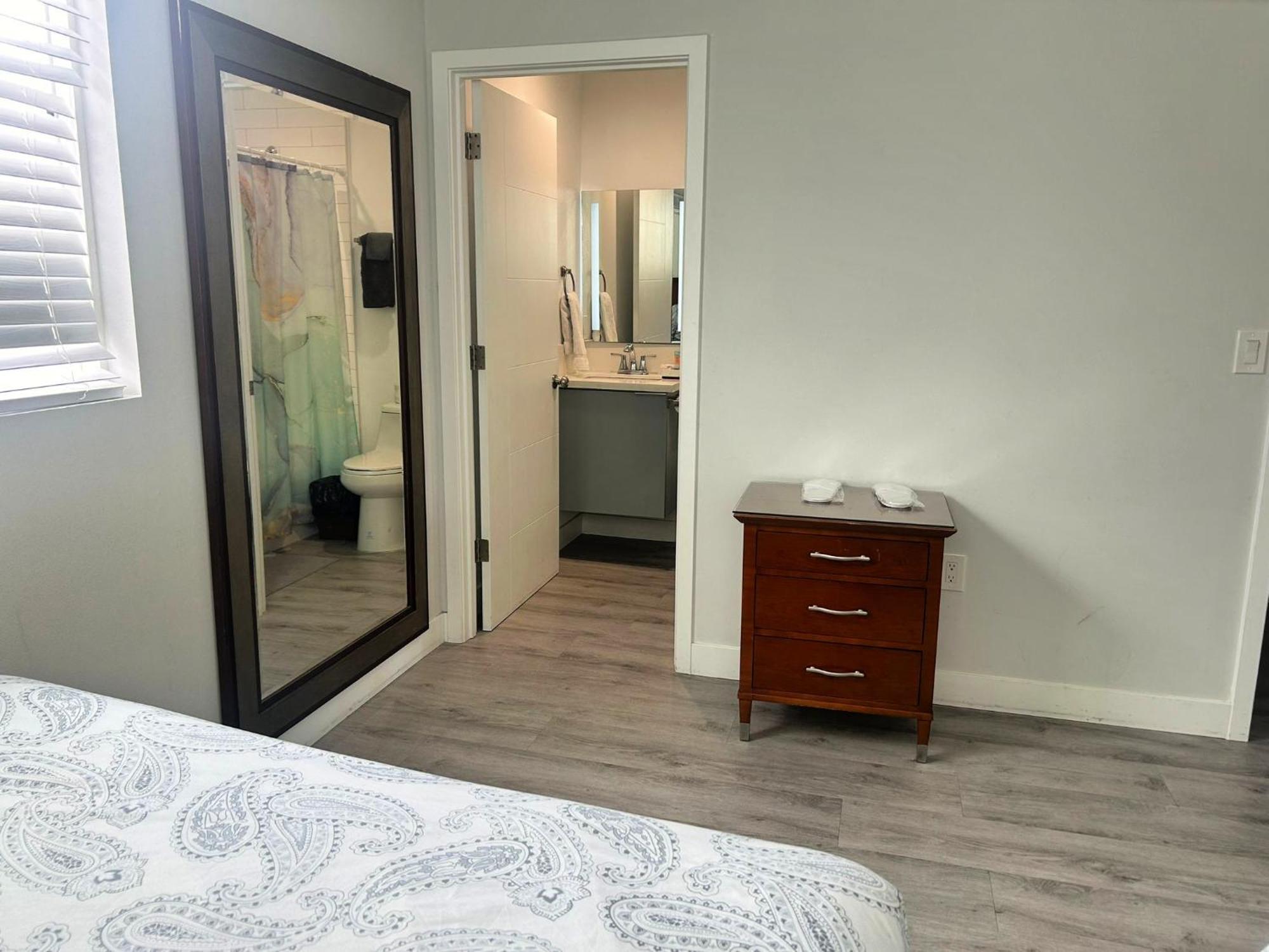 Appart hôtel Hollywood Homes Free Parking Close To Things La *