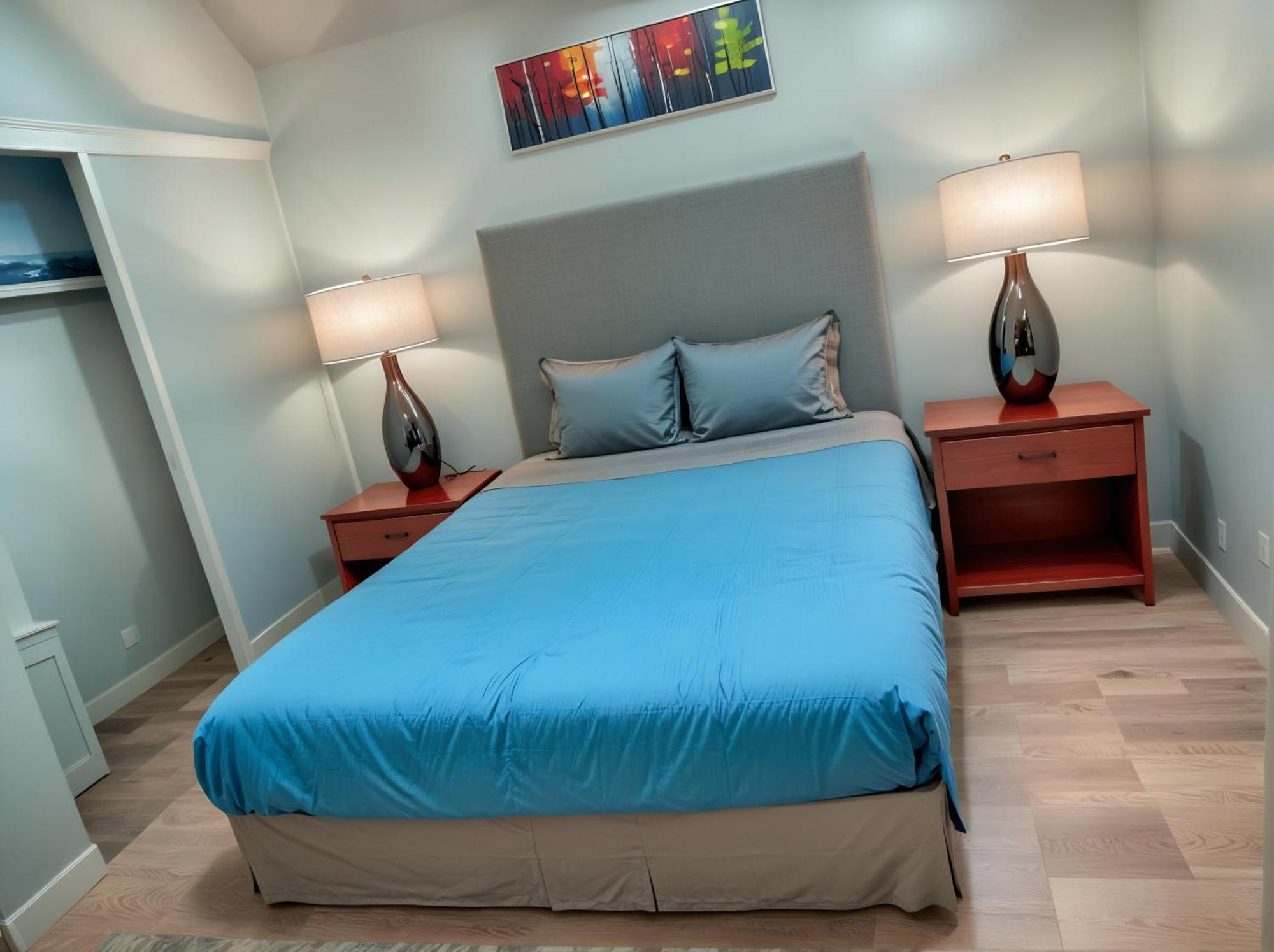 Appart hôtel Hollywood Homes Free Parking Close To Things La Los Angeles