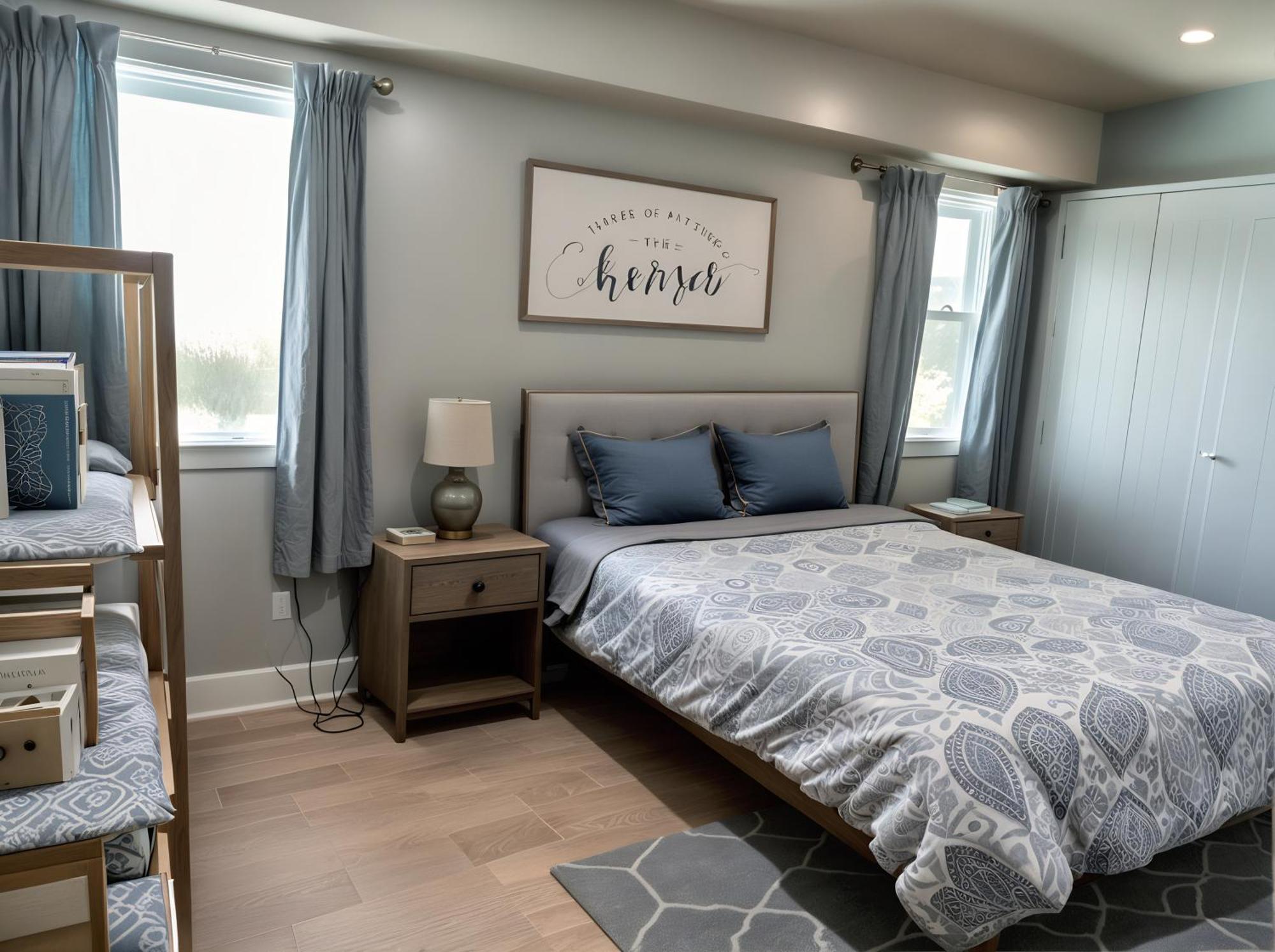 Appart hôtel Hollywood Homes Free Parking Close To Things La *
