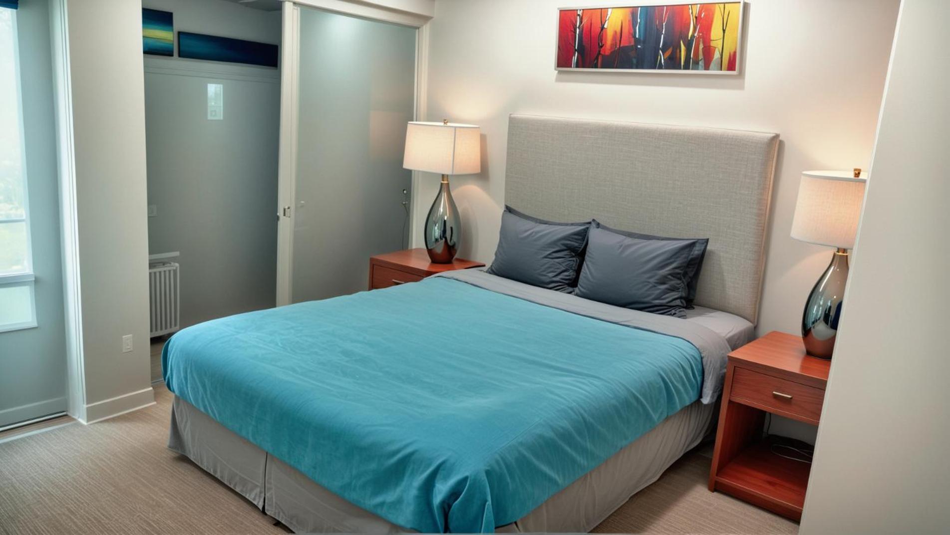 Hollywood Homes Free Parking Close To Things La Appart hôtel *