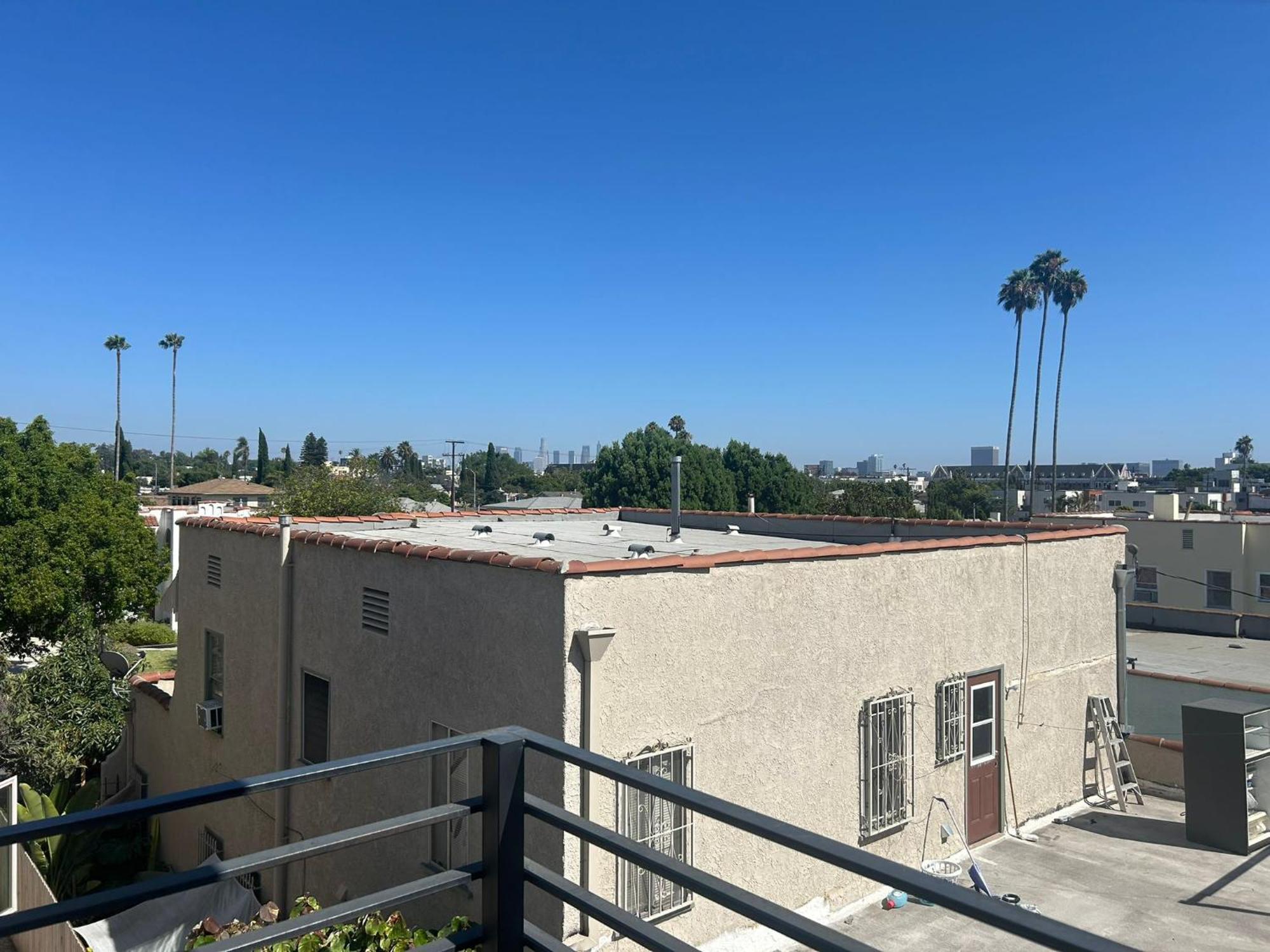 Hollywood Homes Free Parking Close To Things La Appart hôtel *