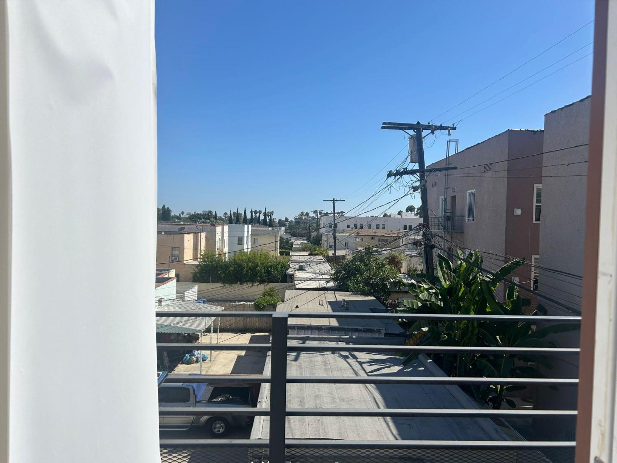 Appart hôtel Hollywood Homes Free Parking Close To Things La *