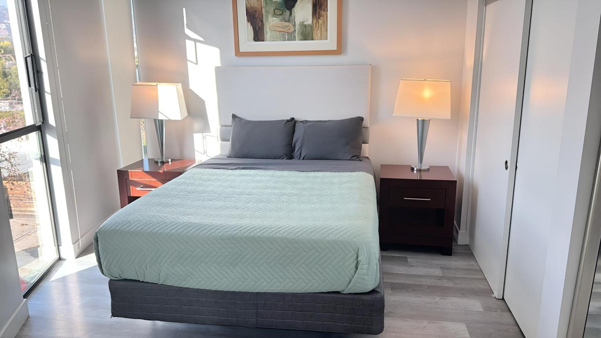 Appart hôtel Hollywood Homes Free Parking Close To Things La