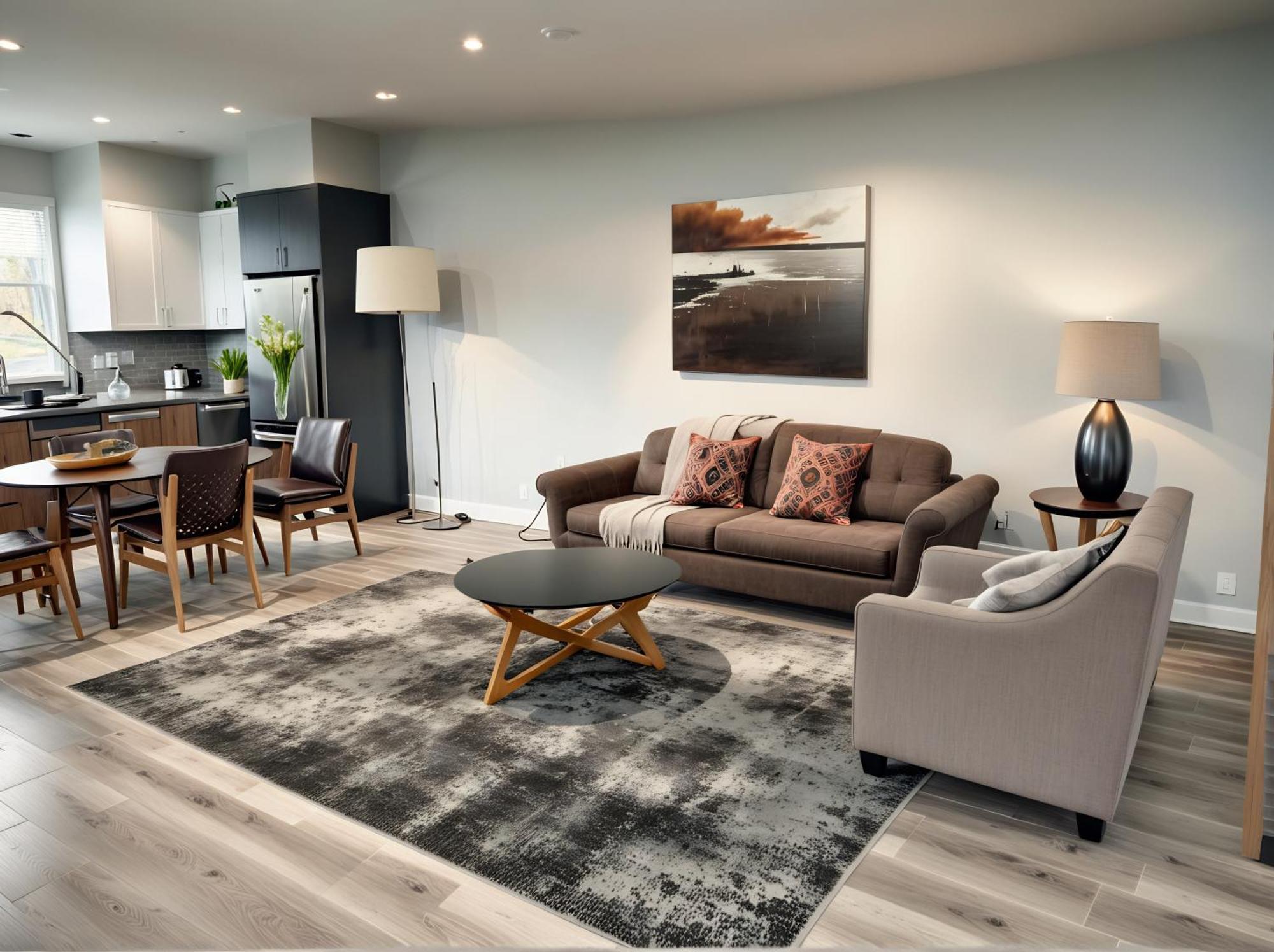 Appart hôtel Hollywood Homes Free Parking Close To Things La *