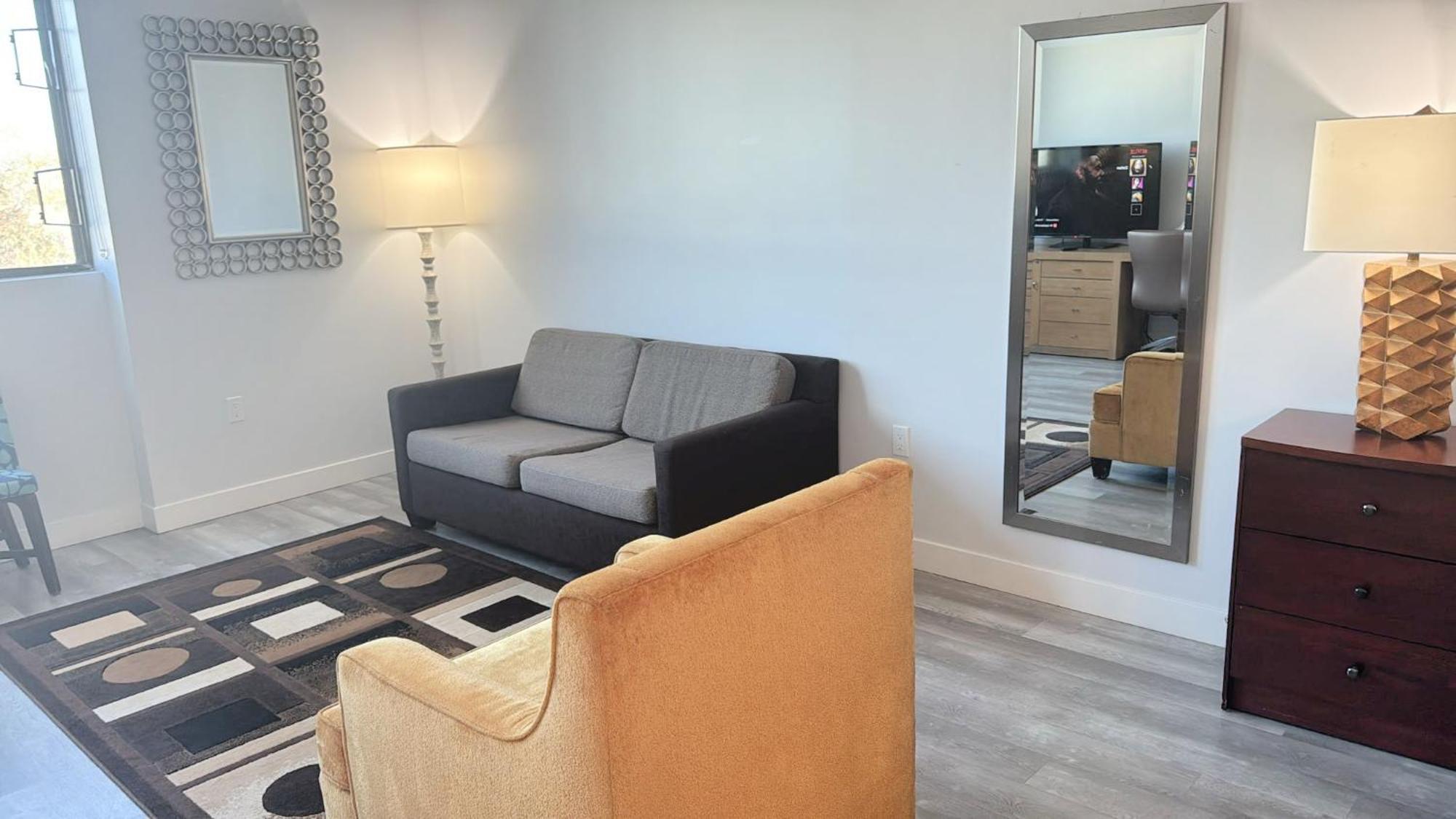 Hollywood Homes Free Parking Close To Things La Appart hôtel